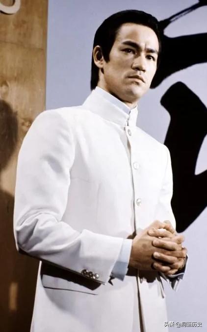 李小龙唯一公开实战,李小龙40条真实的实战记录