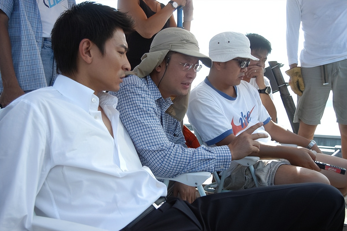 无间道为什么拍了两个版本,无间道十大版本