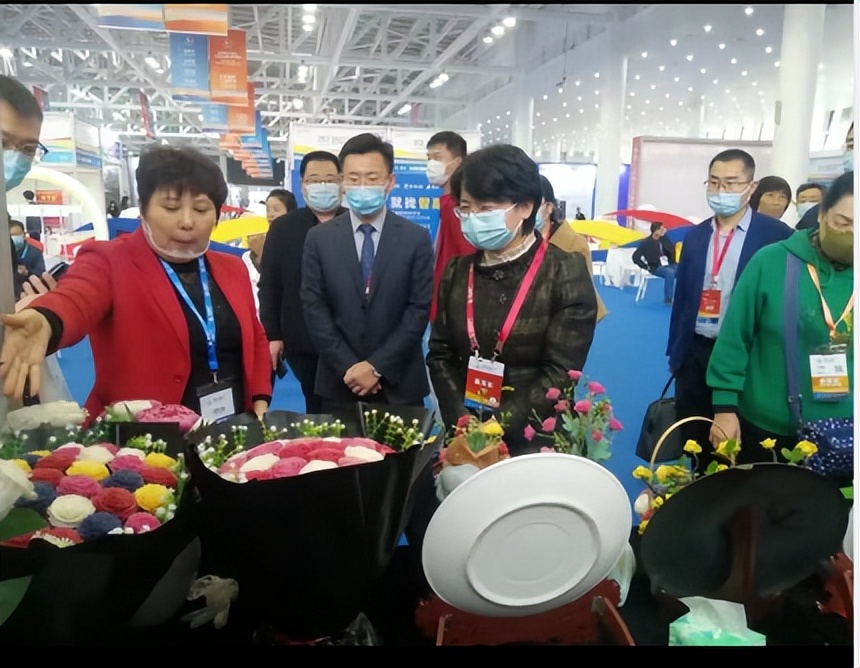 [蒙阴四雁]--鸿雁创业