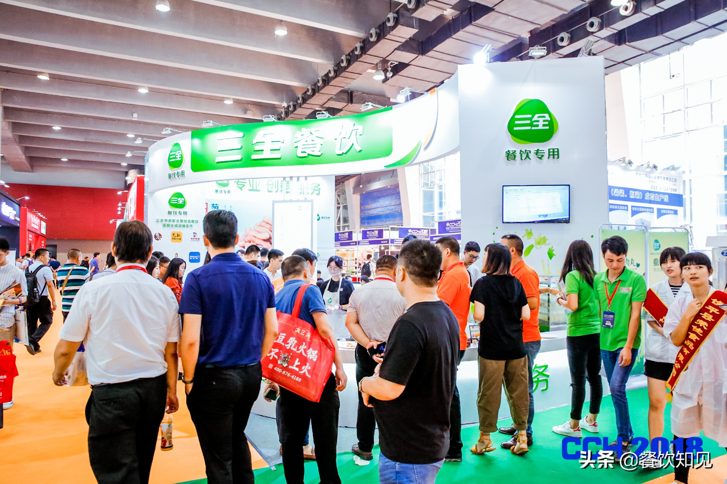 2022餐饮品牌大会,餐饮连锁1000强