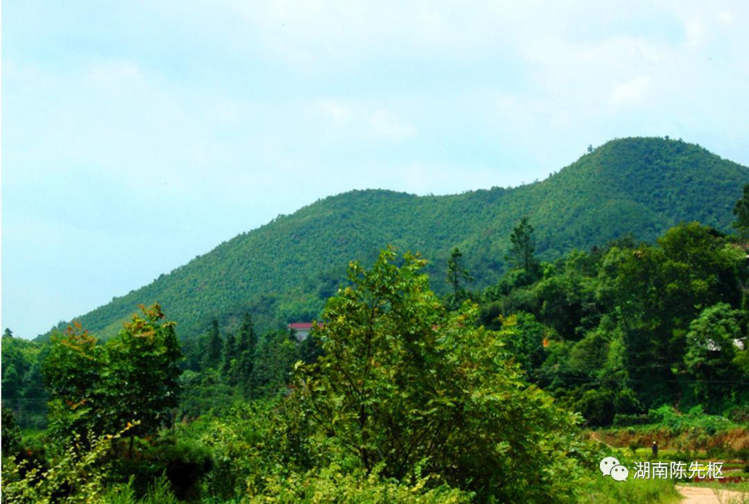 长沙跳马镇历史,长沙跳马名称由来