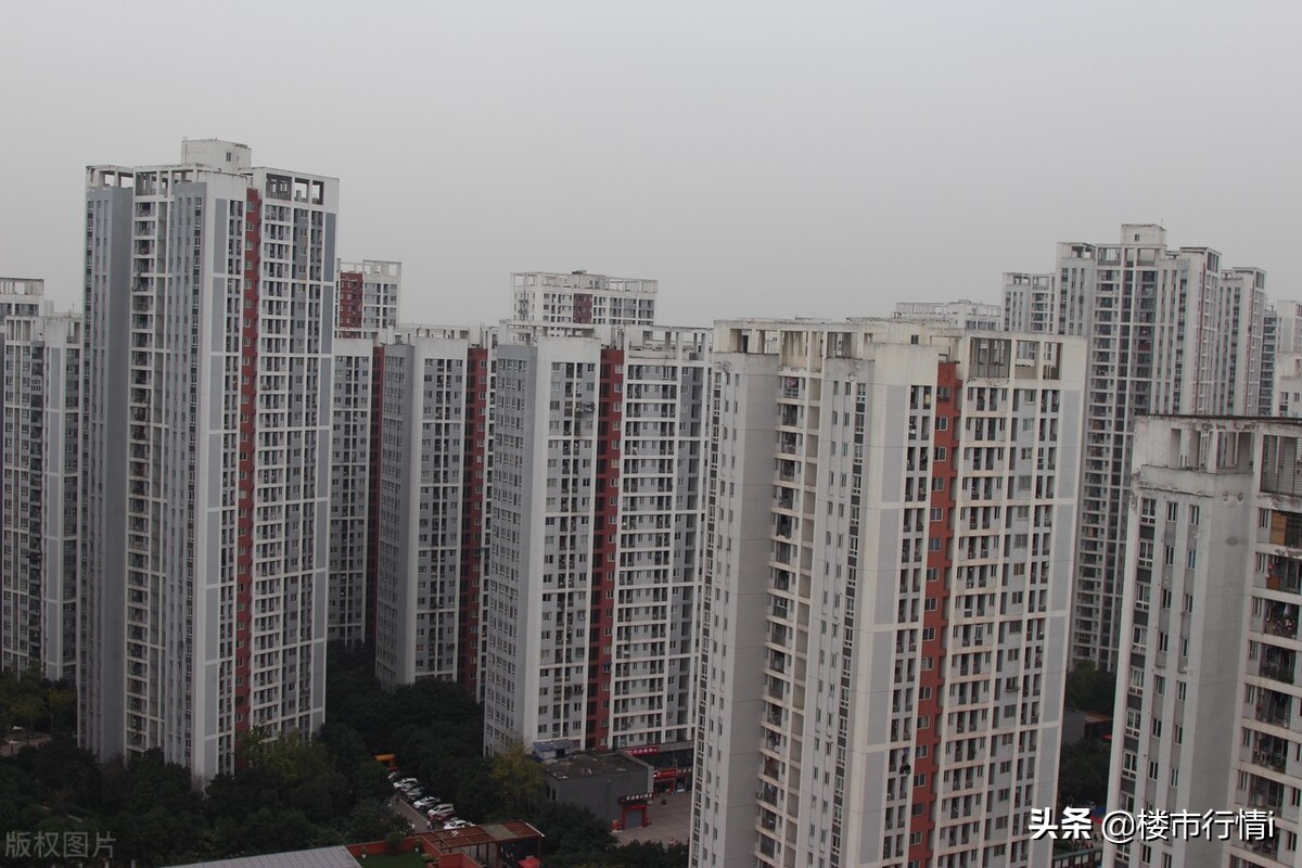 9层楼为什么4层不能买,总高18层买4层还是17层好啊