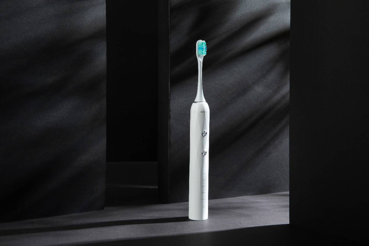 olb电动牙刷哪个型号性价比高,y20电动牙刷测评性价比最高