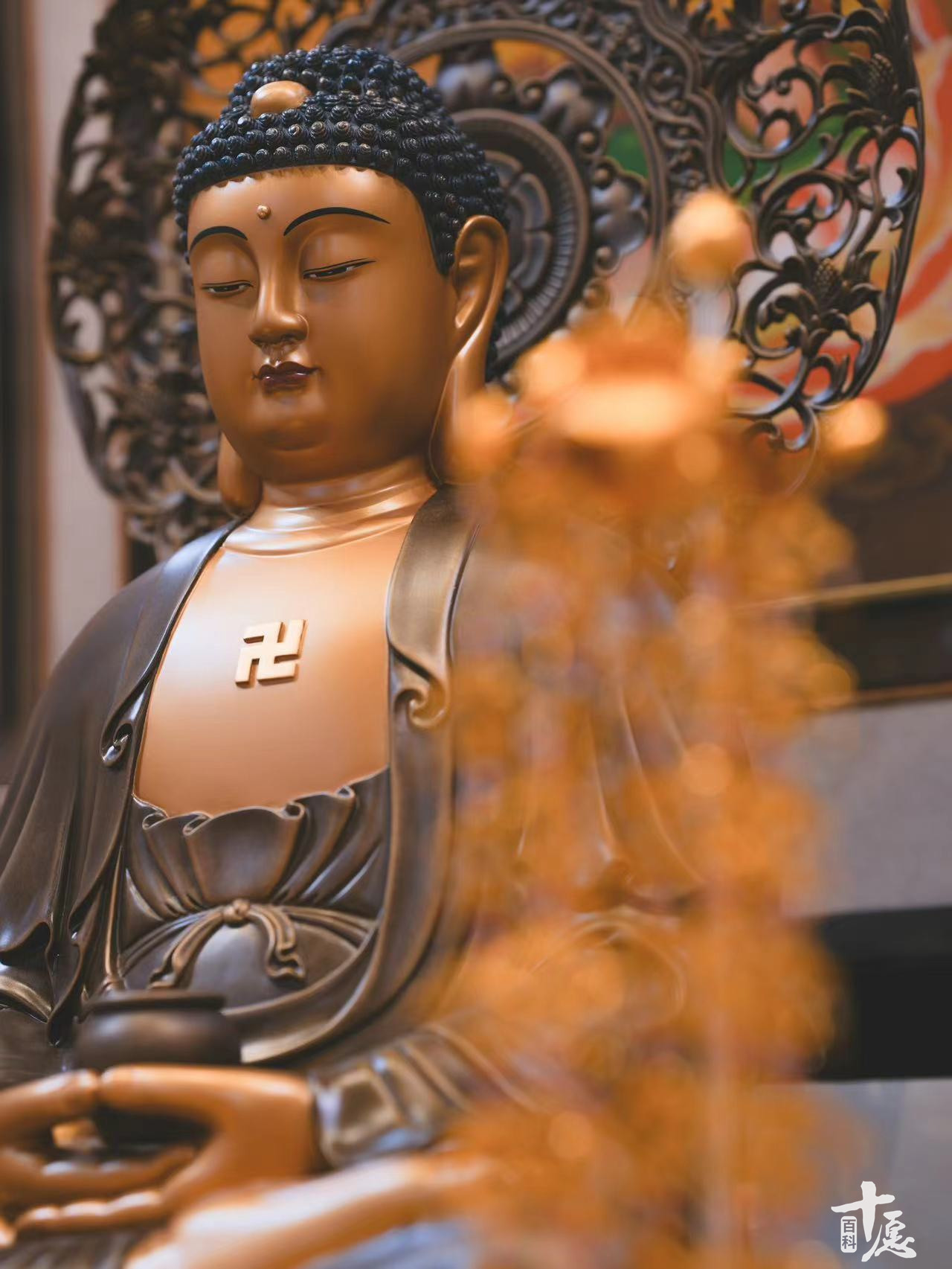 一直读南无阿弥陀佛有什么好处,为何要念观音心咒