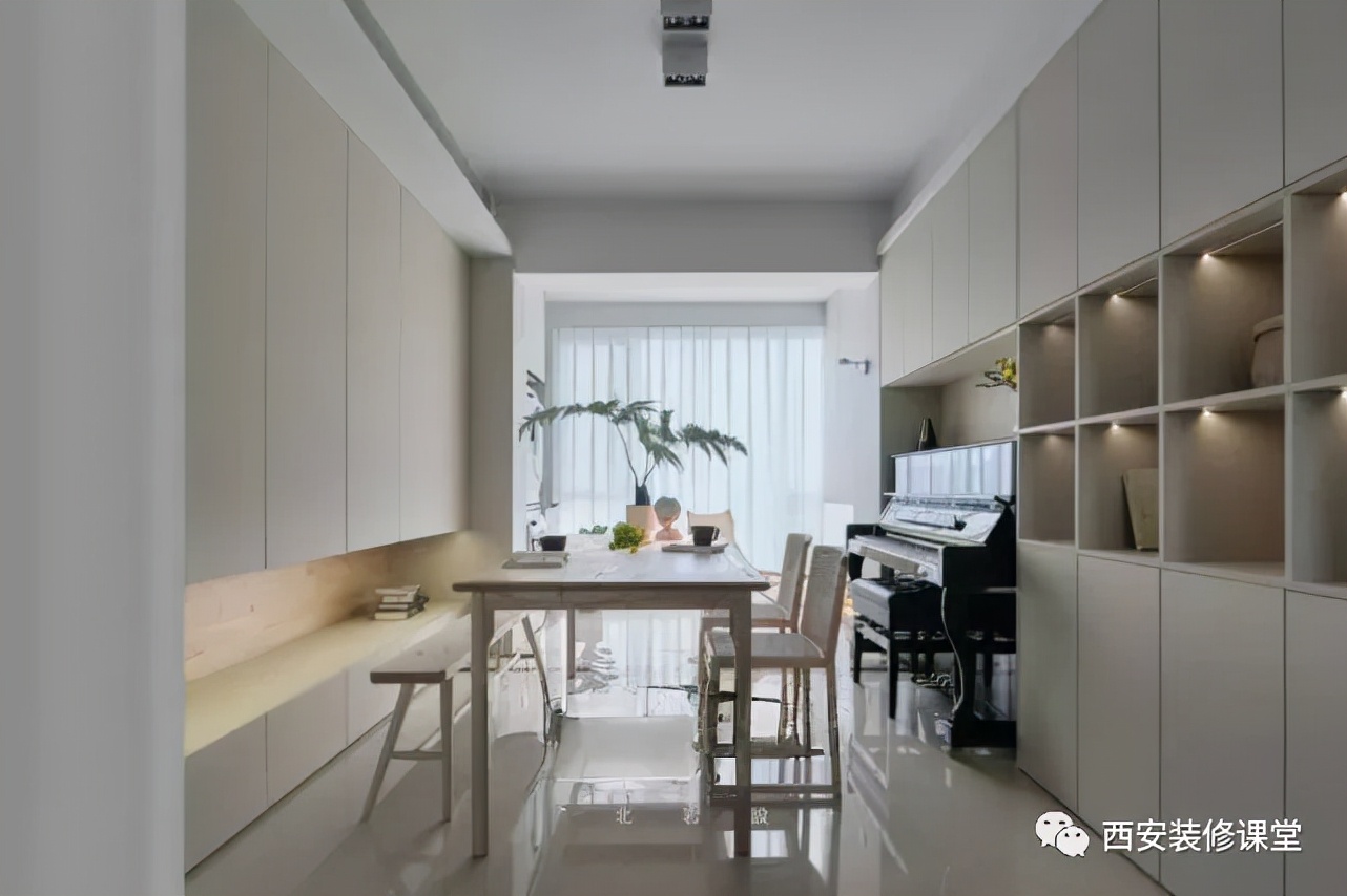 客厅不要沙发怎么布置,客厅不要茶几怎么布置