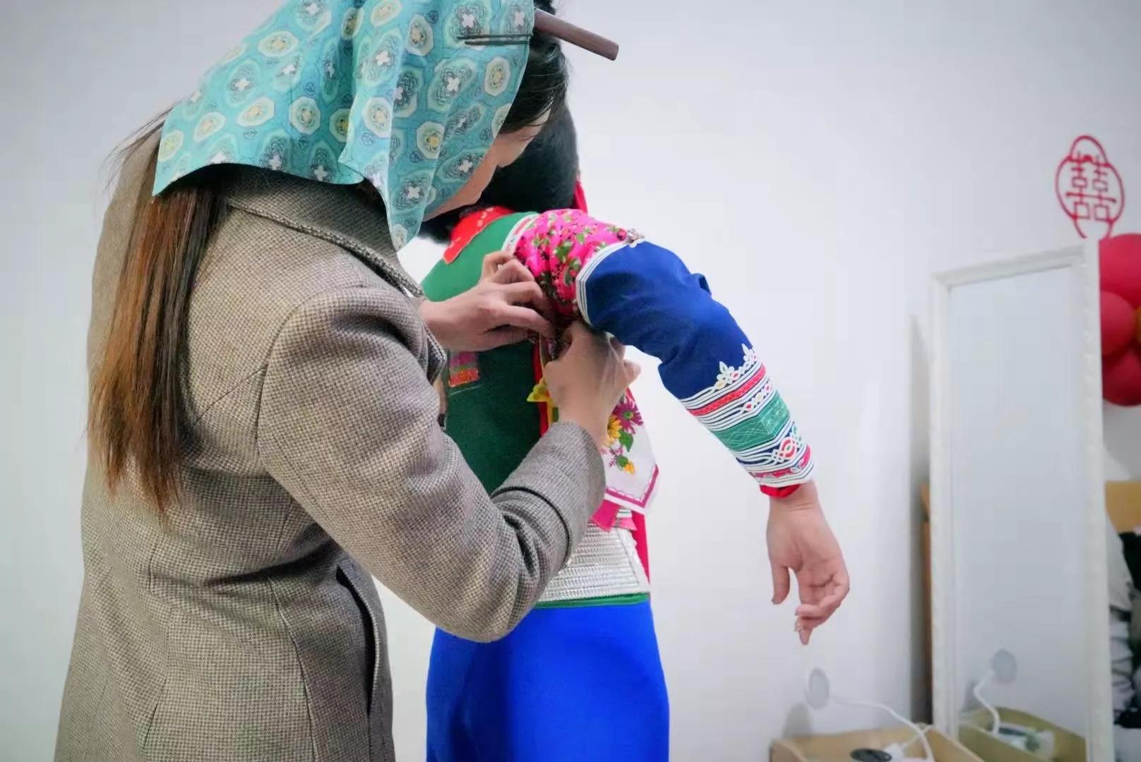 旧时惠安女奇特婚俗,传统的惠安女婚嫁习俗