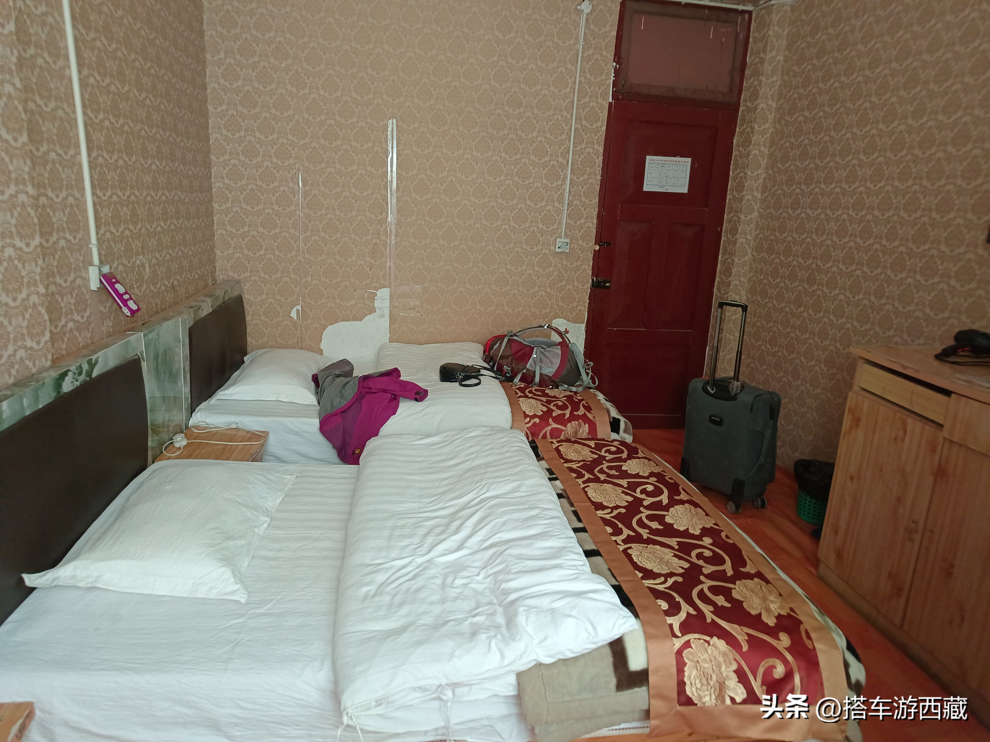 川藏线怒江七十二道拐 (川藏线最险怒江72拐你敢来挑战吗)