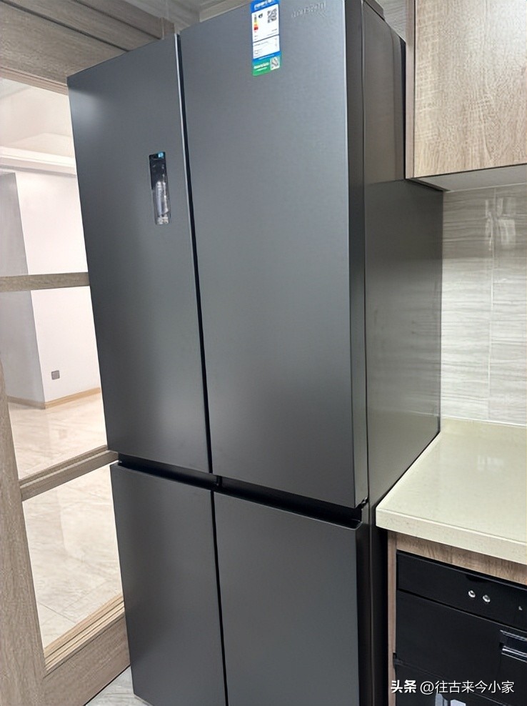 海信冰箱好还是海尔冰箱好,海信451冰箱与海尔501对比