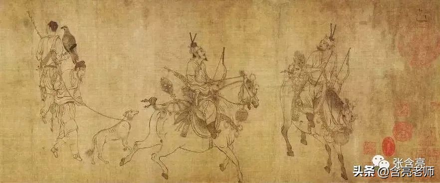 宋时期的文化成就,宋时期的时代特征是什么