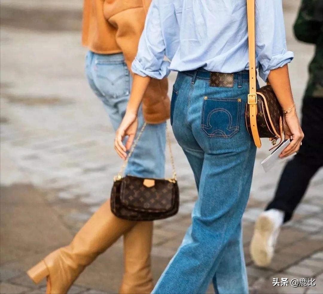 人生第一只大牌包,到底该买哪款?