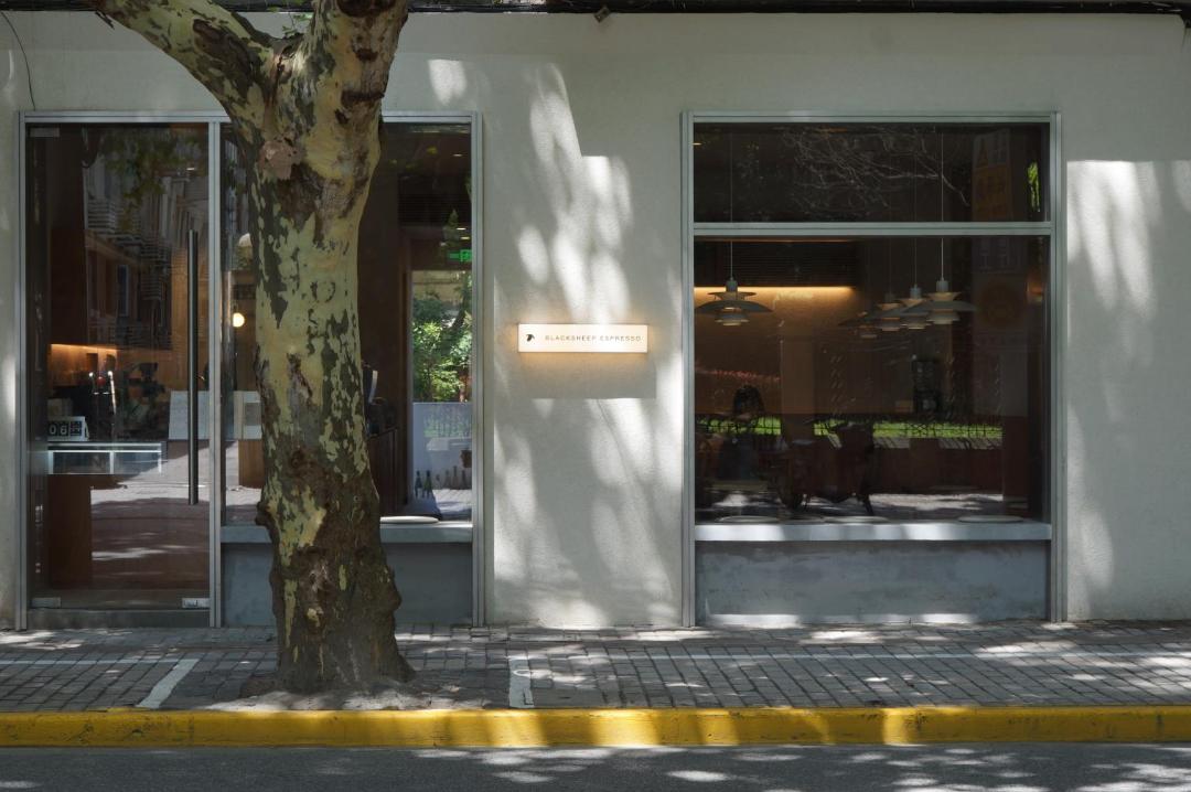 上海世界咖啡文化节,上海咖啡文化节在哪里