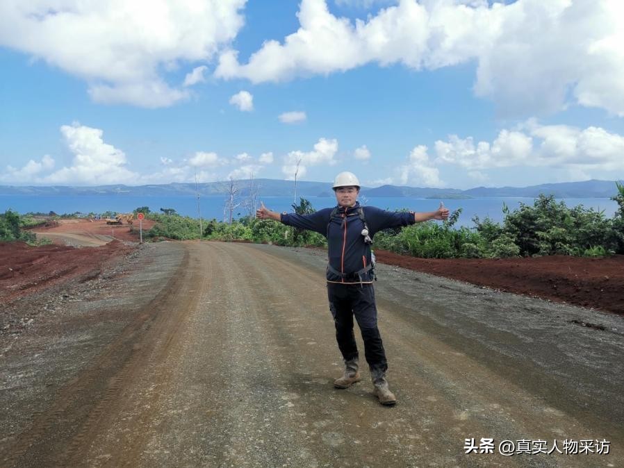 我山东人，所罗门工作4年，当地女性地位真低，还是中国女孩幸福