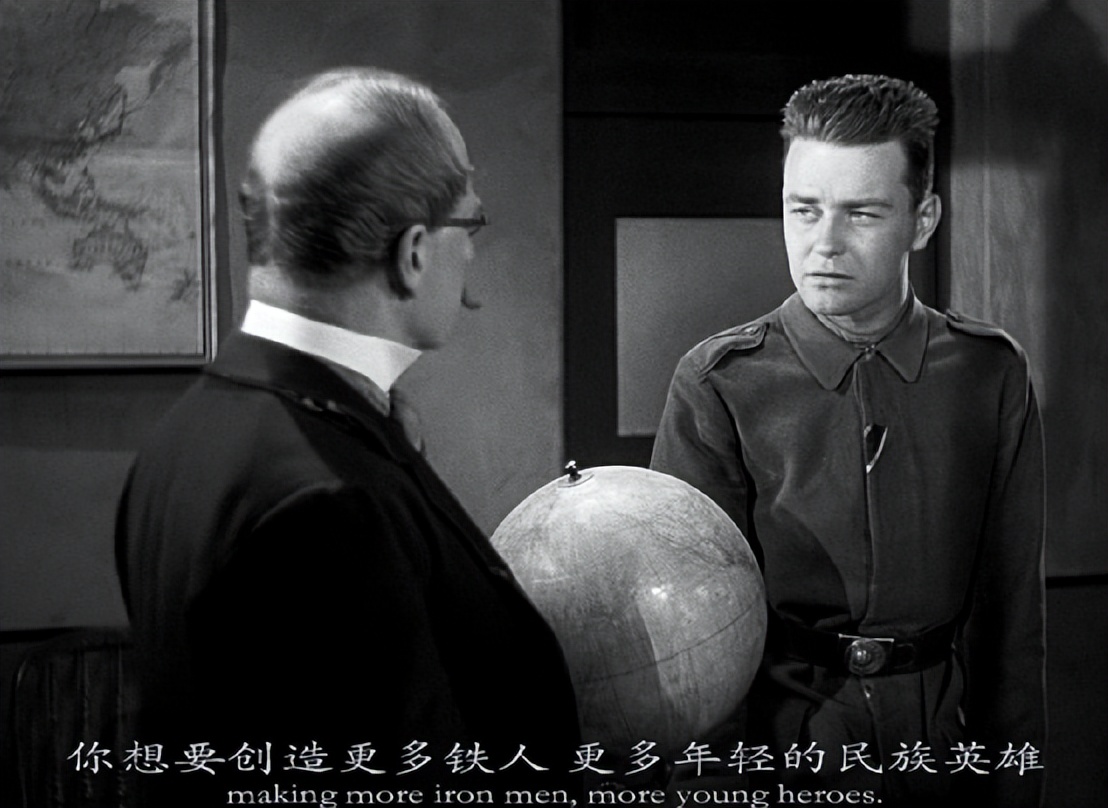 一上映就登票房榜首看完大呼过瘾,首播便拿下收视第一