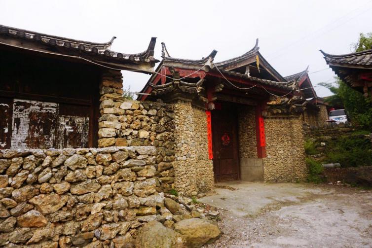 丽江周边自驾风景,丽江到贵阳自驾游景点