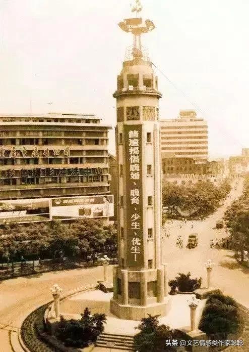 匆匆岁月，有聊人生10.6之重庆老城•一个地道重庆土著的儿时记忆