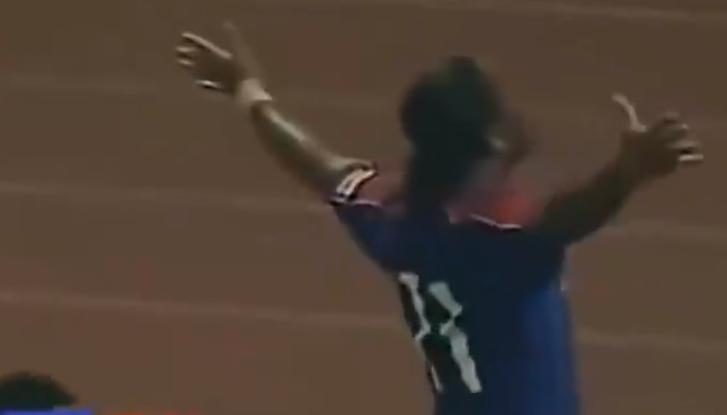 非洲神锋，绿茵场上的推土机，“魔兽”德罗巴到底有多强