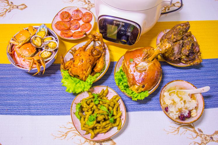 苏泊尔电压力锅性价比款式推荐,苏泊尔电压力锅推荐小型