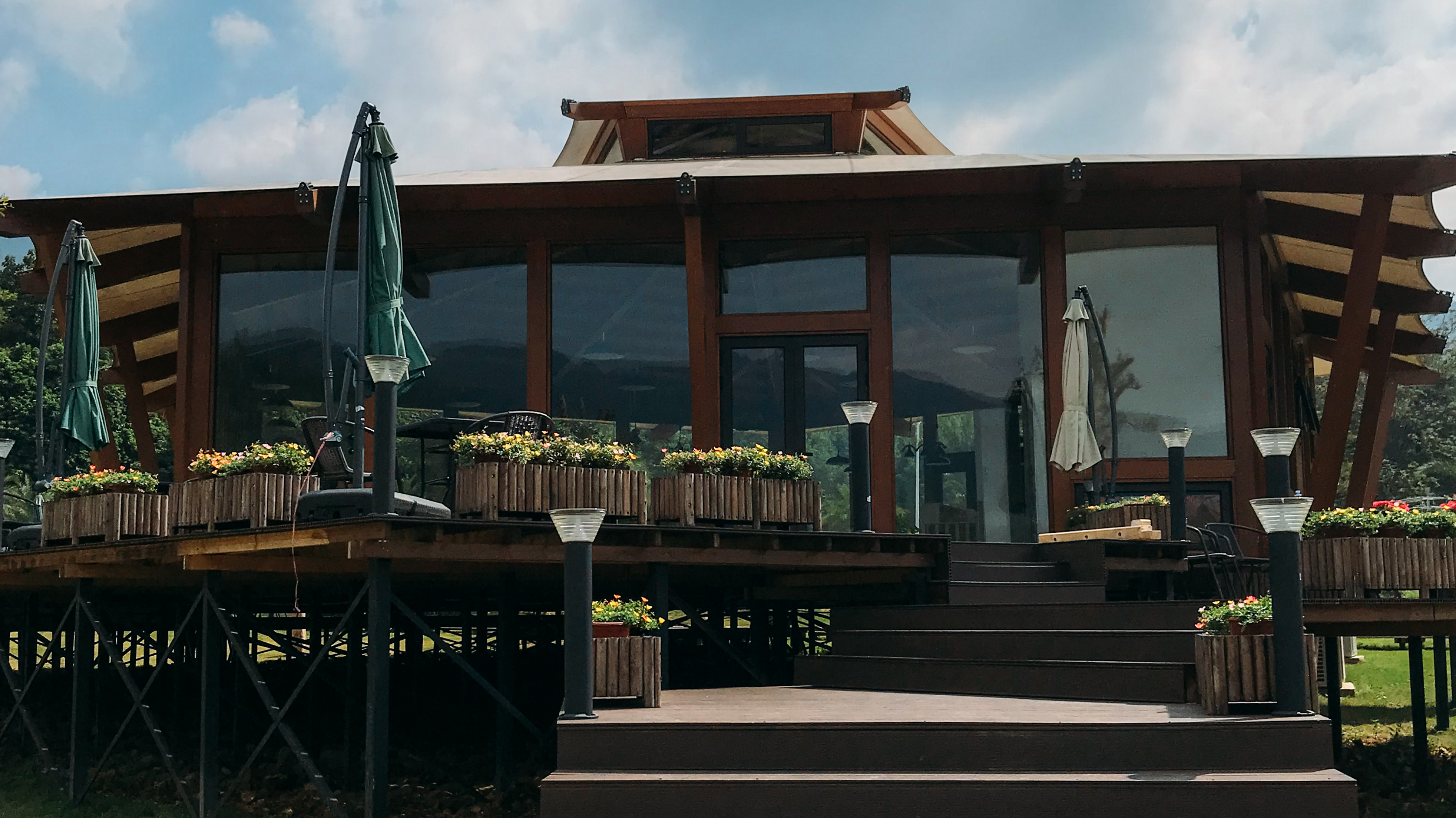 惠州赏梅花地方,惠州惠东梁化镇梅园