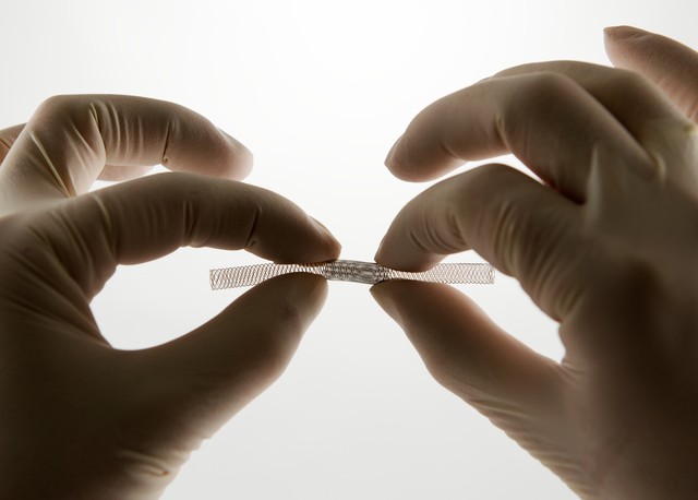 支架后不到一年最近频繁心绞痛,已做了支架心绞痛还是止不住