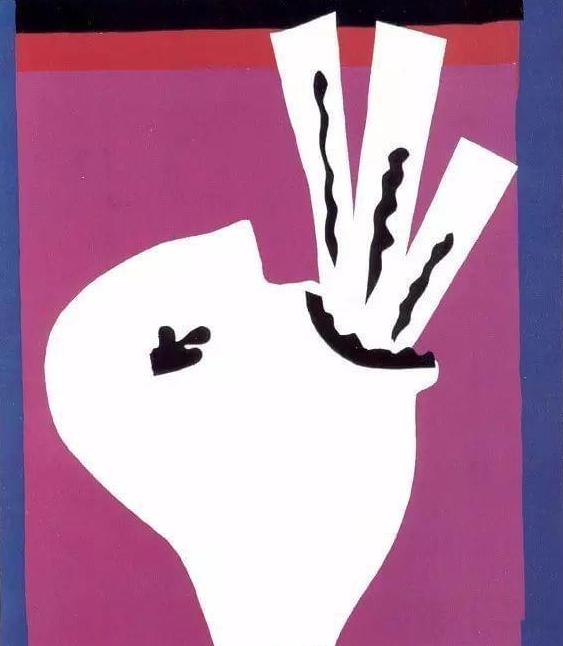 关于画家马蒂斯的剪纸视频教程,马蒂斯的人物剪纸作品有什么特点