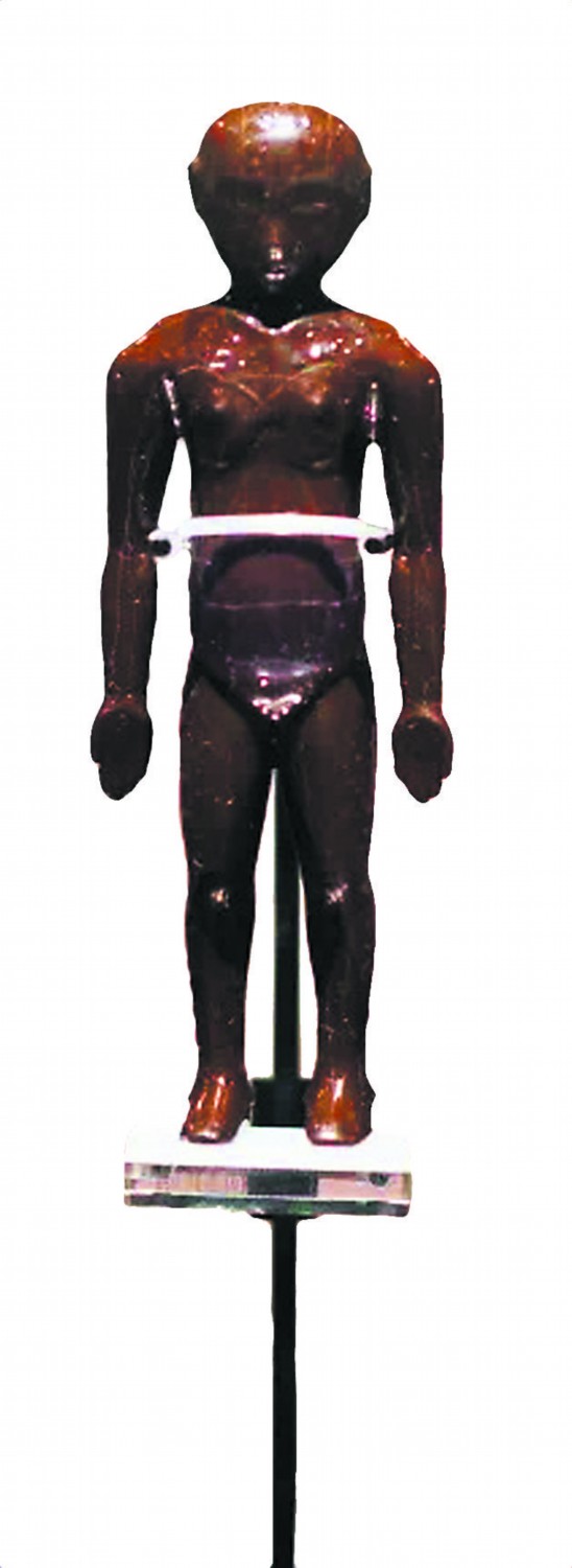 失传两千多年的扁鹊医书已修复,失传两千多年的扁鹊修复