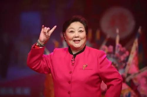 豫剧名家马金凤仙逝,马金凤大师仙逝视频