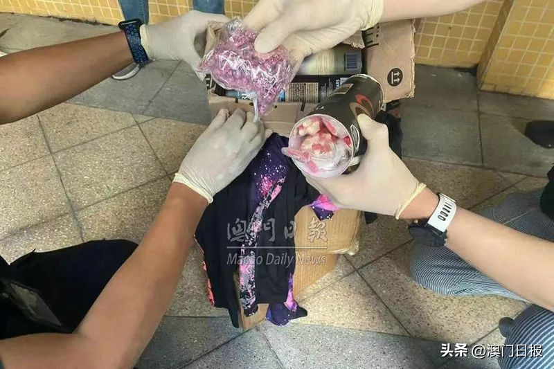 警方销毁125余公斤毒品,警方销毁60吨制毒物品