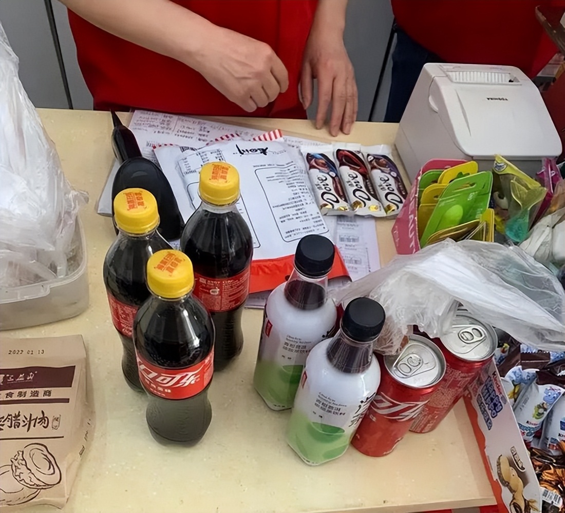 囤货像傻子不囤货也像傻子,囤货像傻子不囤货也像傻子图片