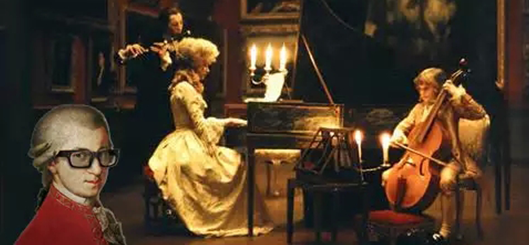 古典主义时期的音乐特点有哪些,前古典主义时期音乐风格代表