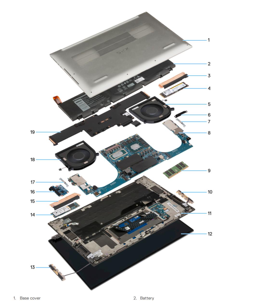 戴尔新xps17笔记本,戴尔xps15-9550-r1828t
