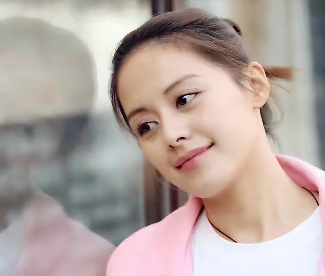 央视亲女儿,央视的亲闺女