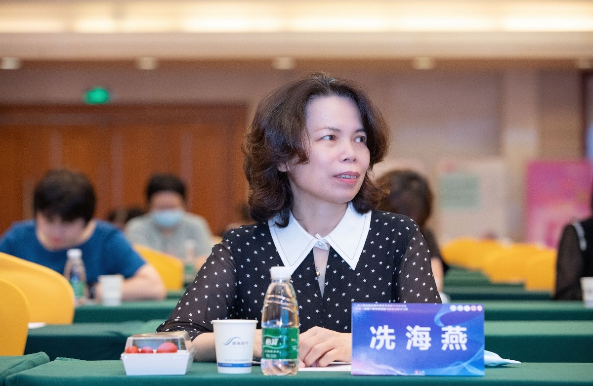 母胎医师中青年专家南方学术研讨会暨围产期母体保健康复进展会议