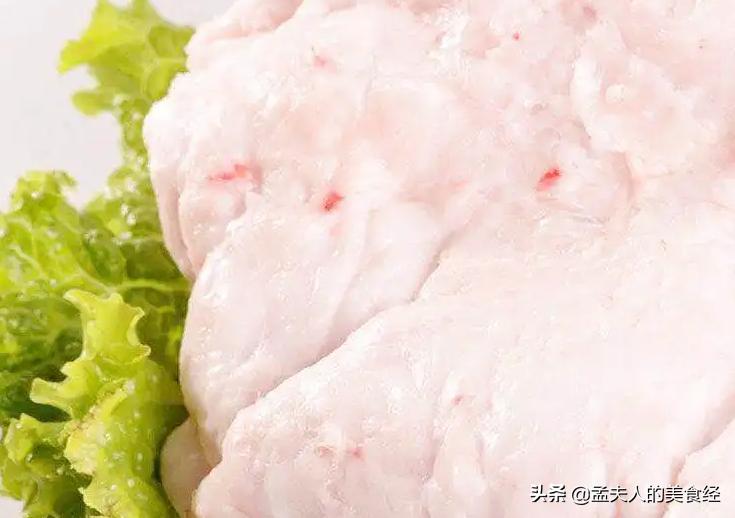 怎样能把猪油炼得又白又好吃呢,怎样才能炼出雪白的猪油