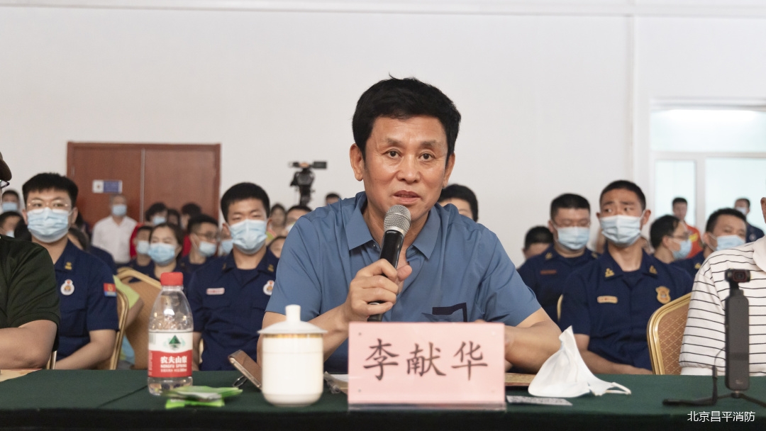 昌平工会歌咏比赛,昌平红歌比赛