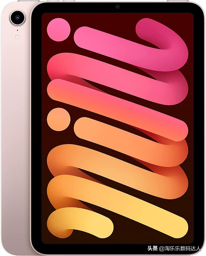 ipadpro各代对比,ipad各代产品