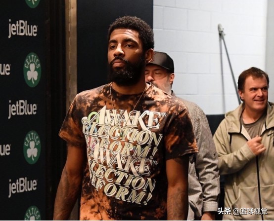 凯里欧文德鲁大叔,德鲁大叔凯里欧文假扮老人