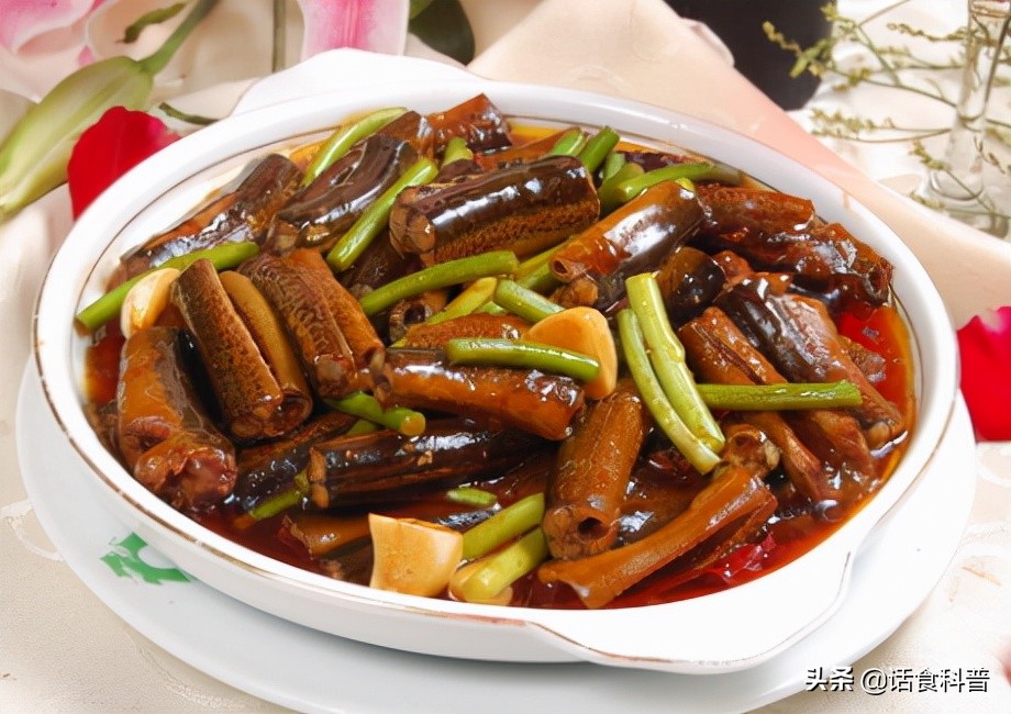 黄鳝对人有什么好处,男人长期吃黄鳝的好处