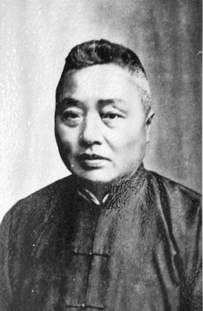 民国期间十大富豪,民国最有钱的富豪是谁