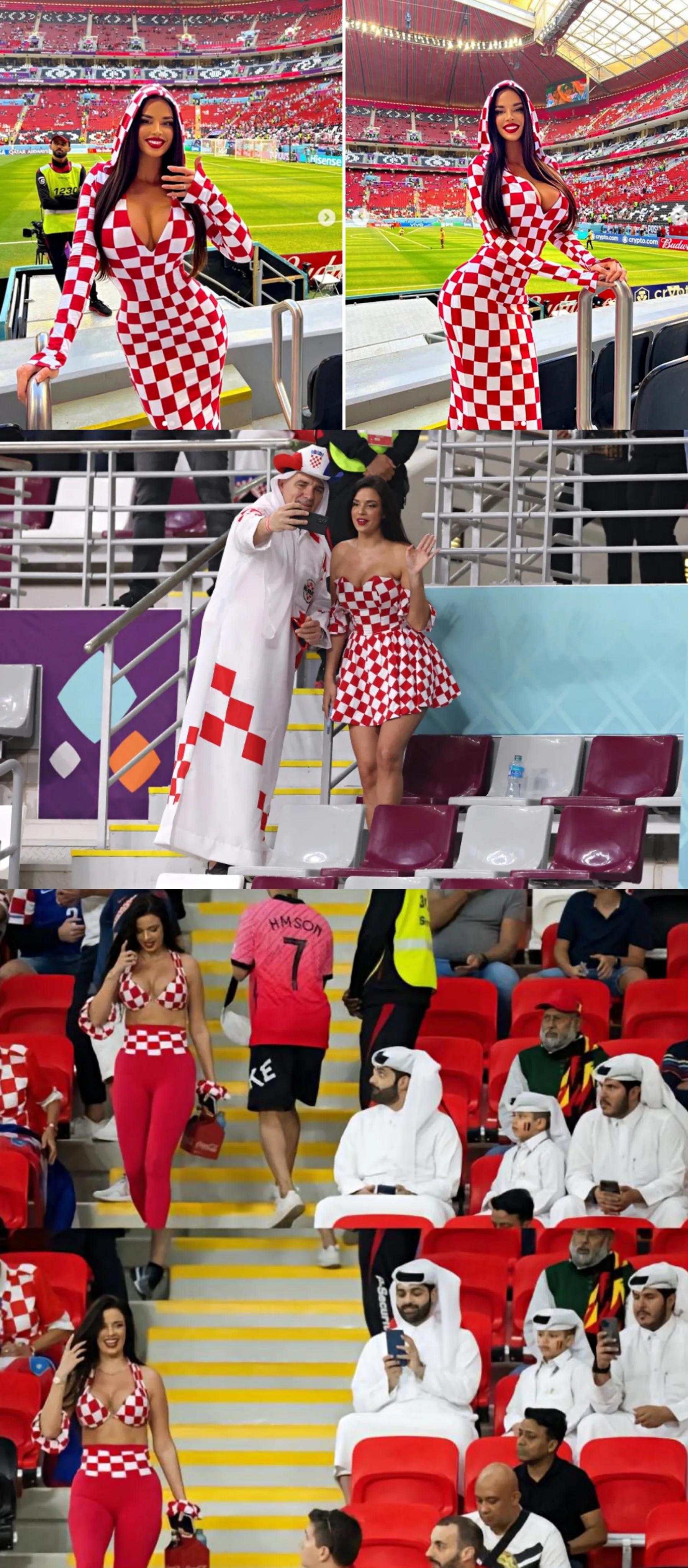 伊万娜诺尔被问问题,伊万娜诺尔之前是干啥的