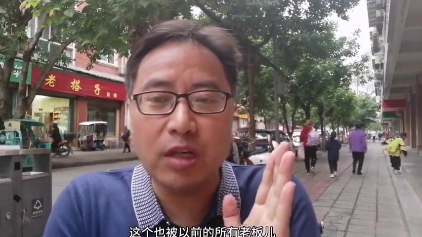 假如你正在寻找商机,如果你在寻找发展机会你该怎么做