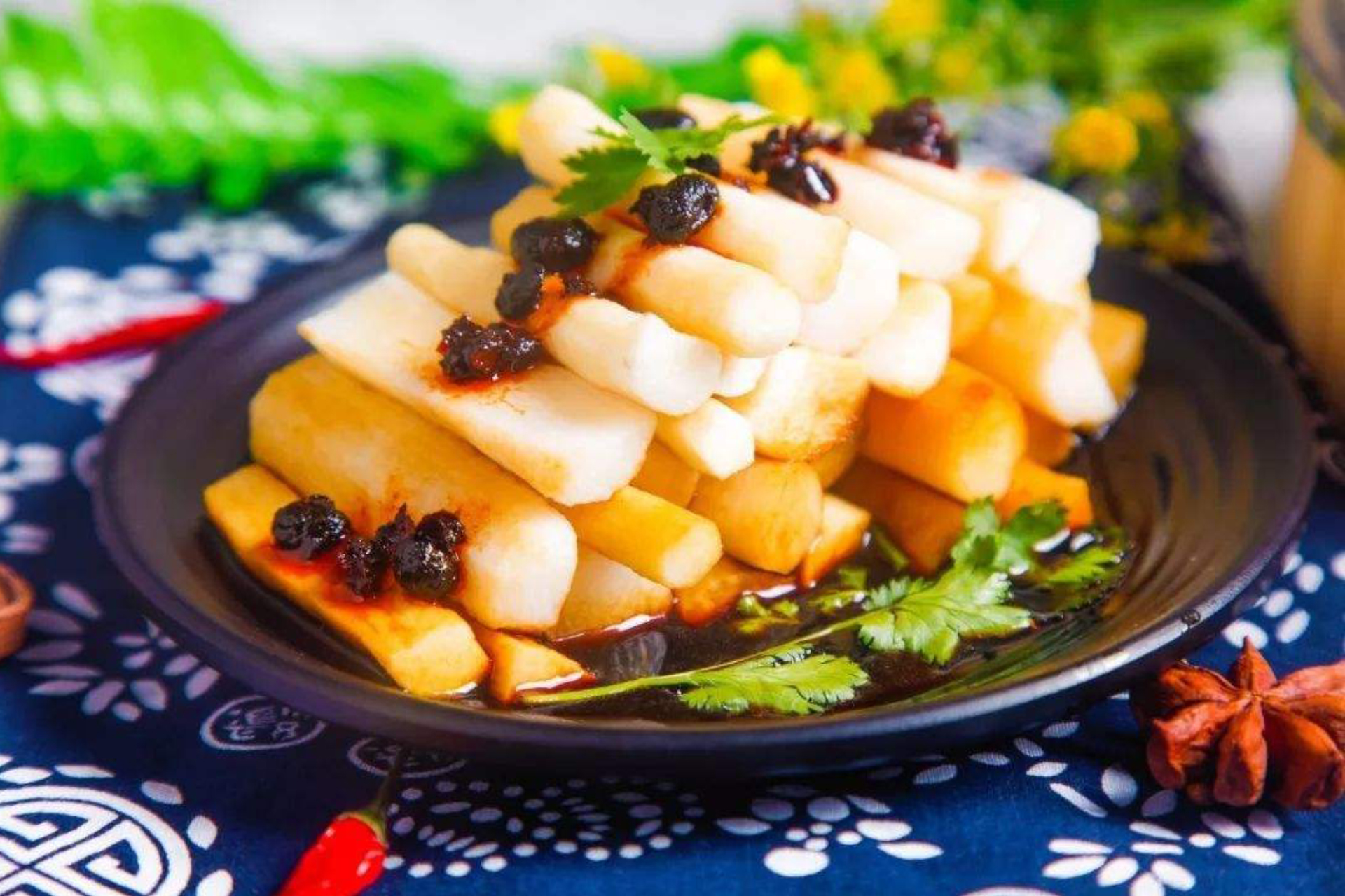 初春必吃的十种食谱,哪些食物适合雨水节气养胃