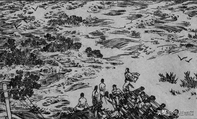 回忆河北“96·8”抗洪经过及引发的反思