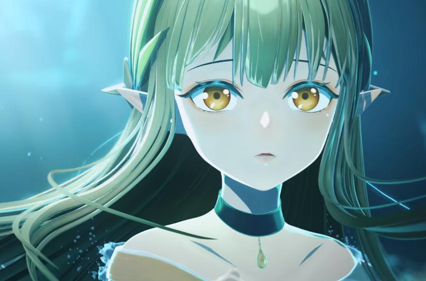 明日方舟新六星盾,明日方舟四周年缪缪怎么样