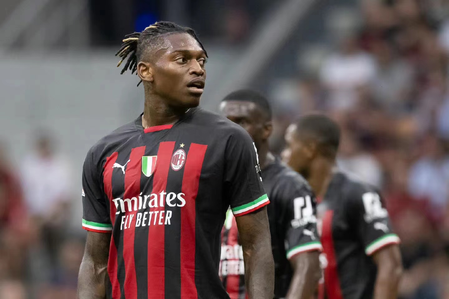 3-13西甲意甲赛事前瞻：赫罗纳VS马德里竞技、AC米兰VS萨勒尼塔纳