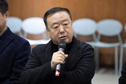 尤小刚三婚,尤小刚多少岁娶第三任妻子