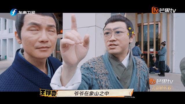 “糊咖”捧出的9.6分神综，打脸大半个娱乐圈