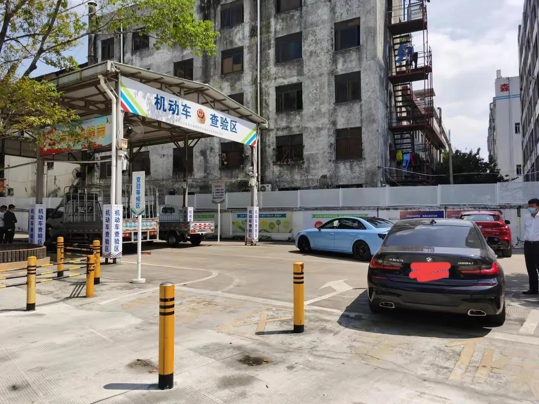 外地国五车迁入广州手续流程,异地国五迁入深圳政策