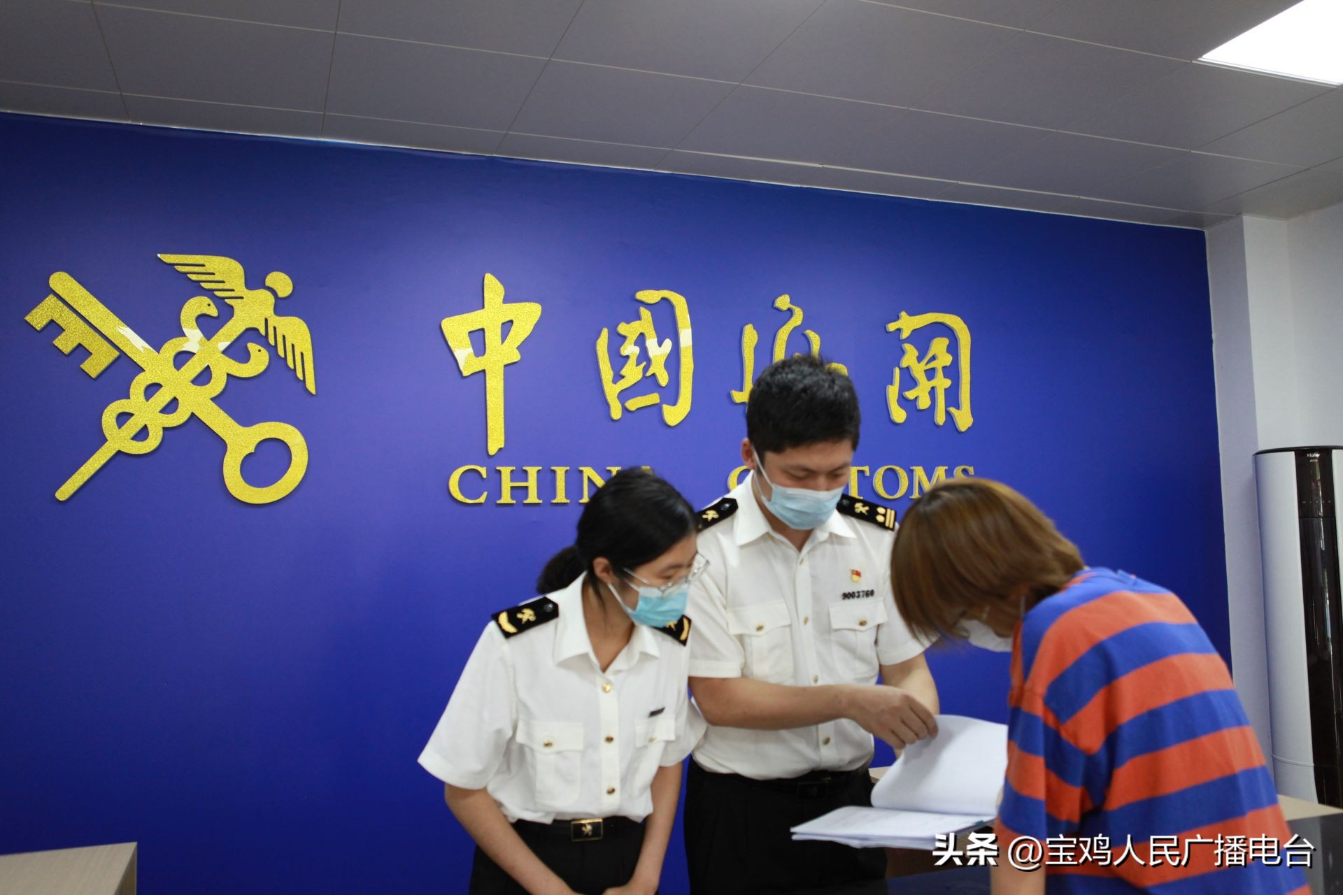 宝鸡改革成果,非凡十年社区新变化