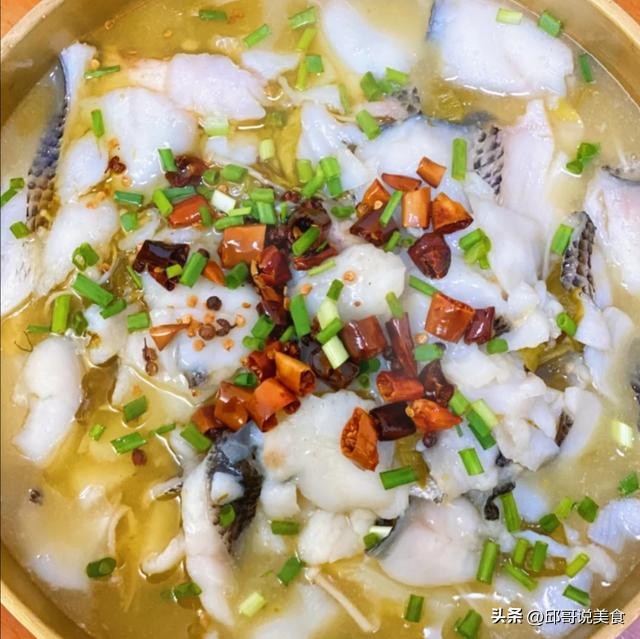 秋季吃这种鱼润燥又养胃,秋季推荐常吃3种食物