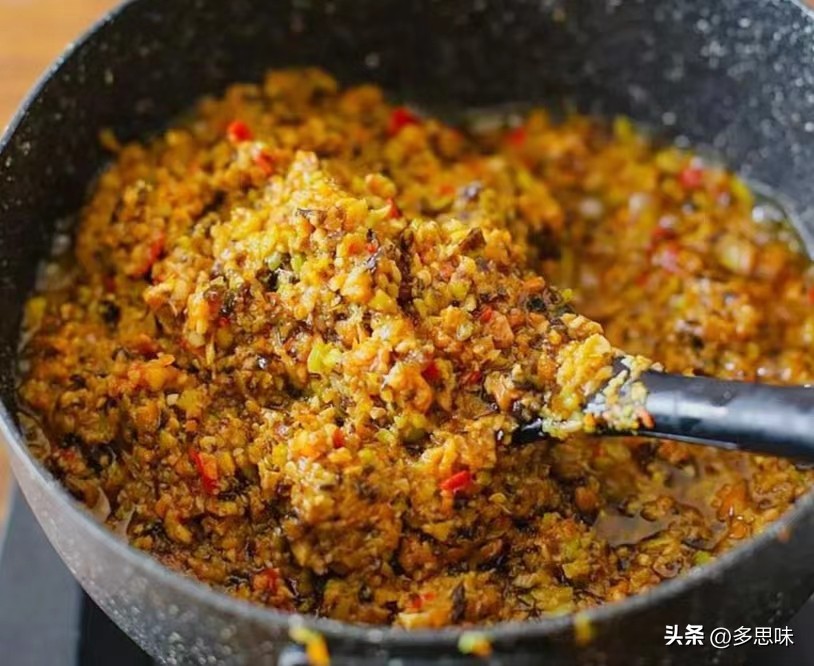 315曝光橄榄菜,315橄榄菜你还敢吃吗